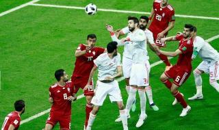 伊朗篮球联赛比分直播 2018世界杯伊朗比分
